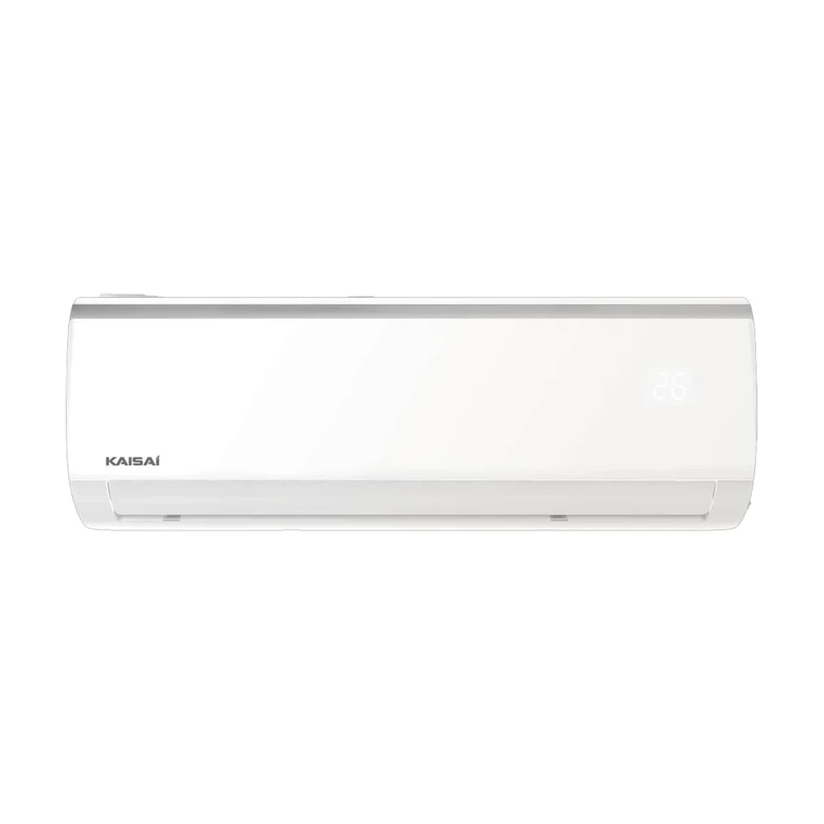 Jednotka vnút. klim. nástenná KAISAI FLY 5,3 kW – vnútorná jednotka 5,3 kW, energetická trieda A++