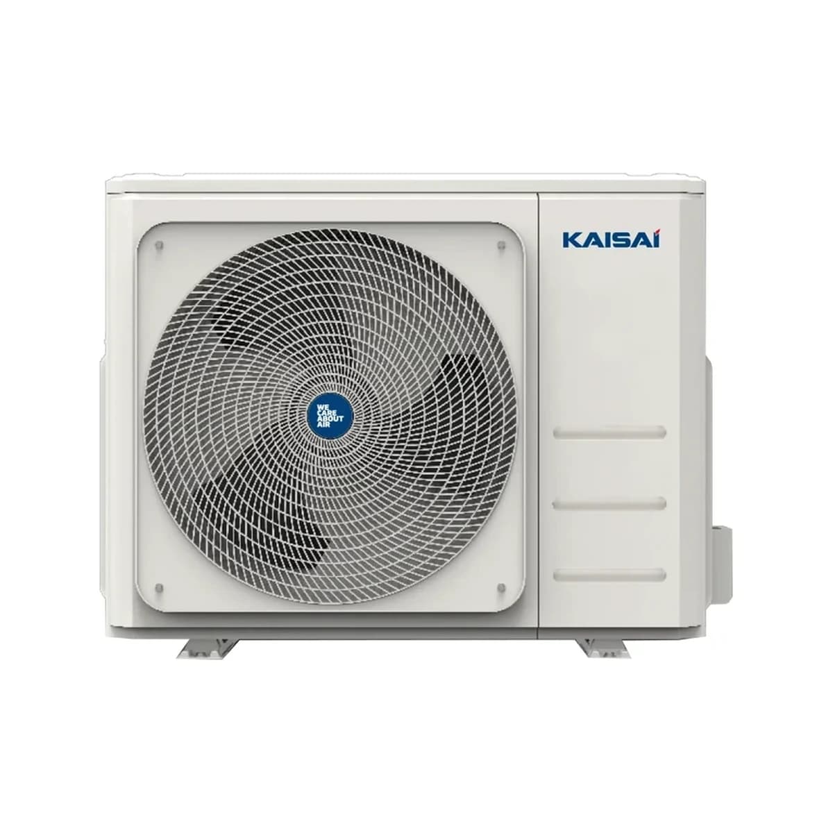 Jednotka vonk. klim. KAISAI 12,4 kW – vonkajšia jednotka 12,3 kW, energetická trieda A++
