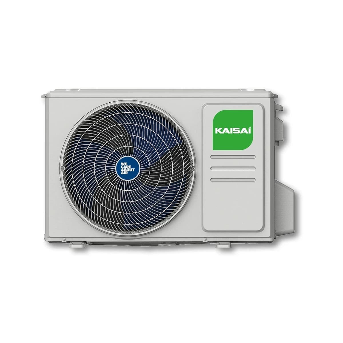 Jednotka vonk. klim. KAISAI 5,3 kW pre Multi split – vonkajšia jednotka 5,3 kW, energetická trieda A++ - foto 1